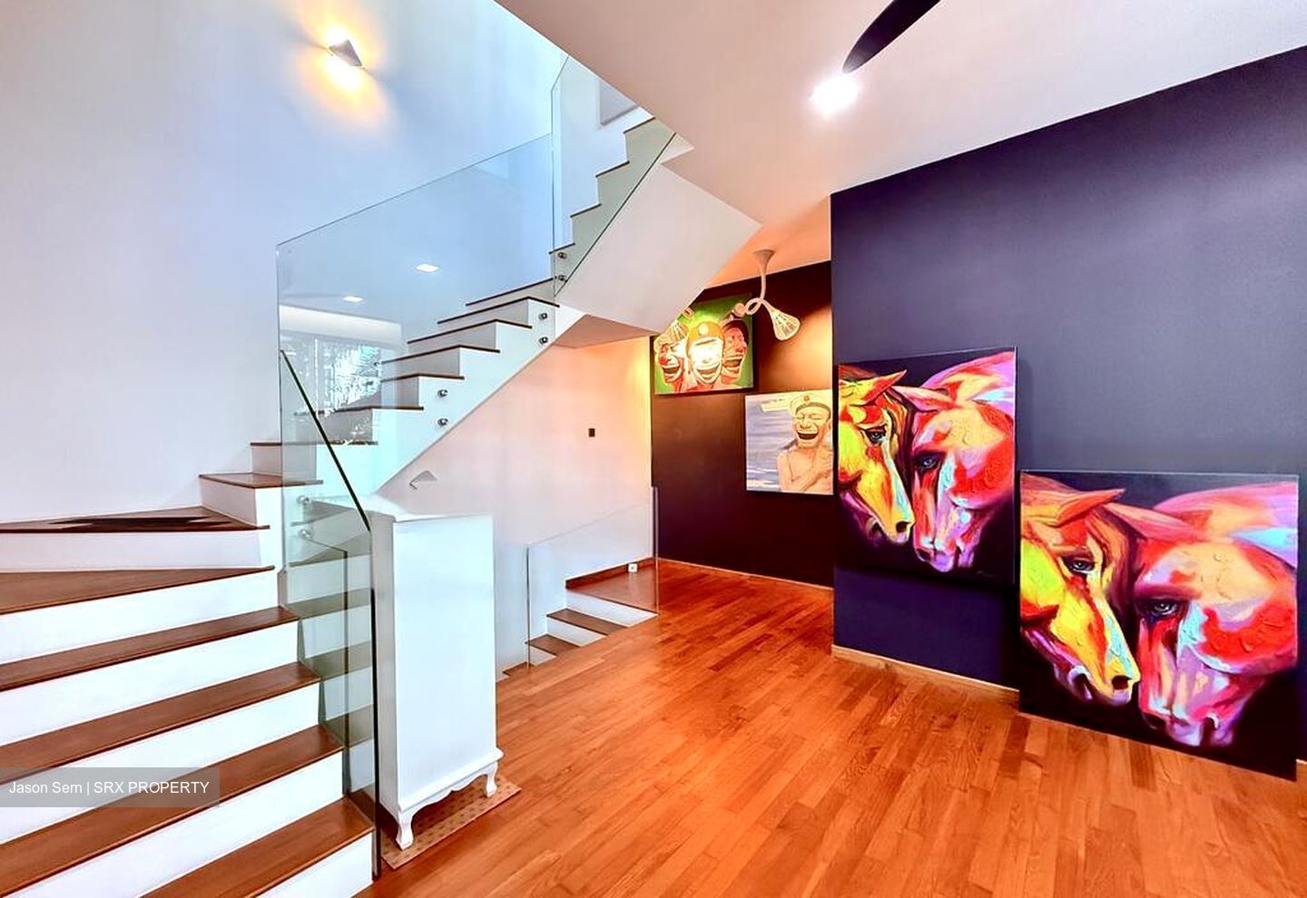 Lucky View (D16), Semi-Detached #448119191